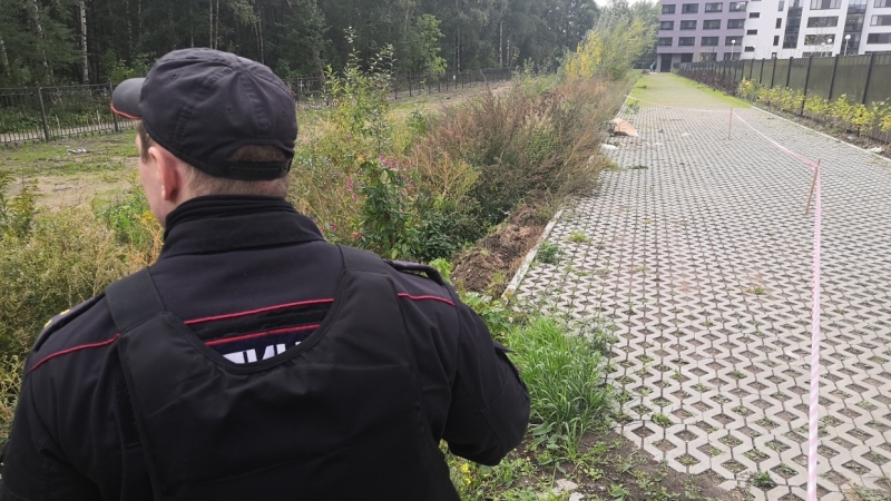 «15 ударов ножом»: суд отправил в СИЗО возможного убийцу хозяйки магазина сувениров