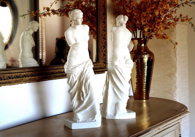 Как выбирать произведения искусства