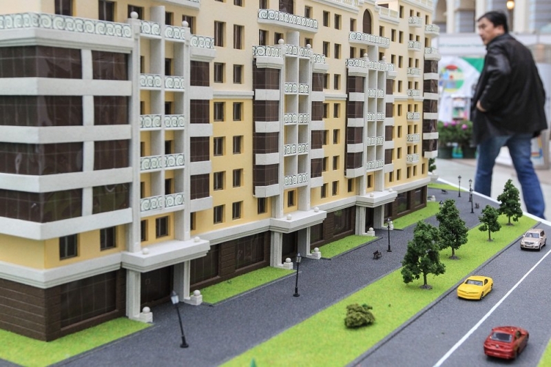 Оправдана ли сейчас покупка квартиры для сдачи в аренду