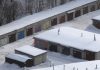 Росреестр предлагает сделать гаражную амнистию бесплатной