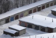 Росреестр предлагает сделать гаражную амнистию бесплатной
