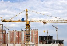 В России 15 процентов строящегося жилья может стать проблемным