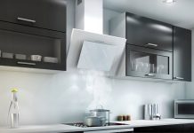 Зачем нужна вытяжка на кухне: основные преимущества и функции