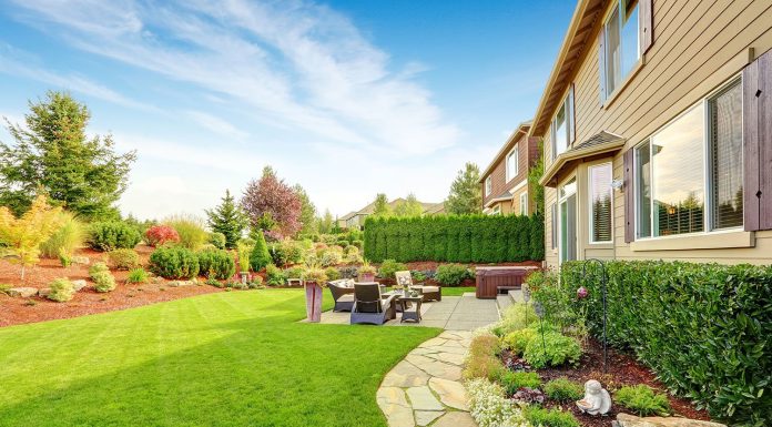 Какие моменты стоит учитывать при проектировании садов?