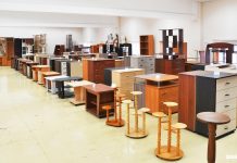 Почему стоит купить фабричную мебель?