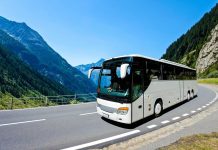 В каких случаях может понадобиться аренда автобуса с водителем?