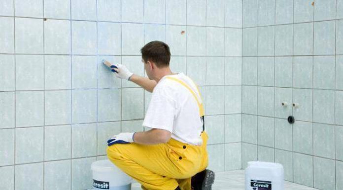 Советы при ремонте ванной комнаты