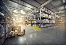 Преимущества аренды склада в Москве для малого и среднего бизнеса