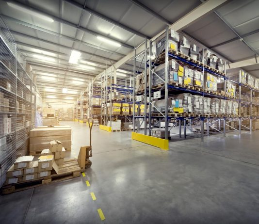 Преимущества аренды склада в Москве для малого и среднего бизнеса