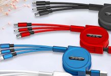 Универсальный кабель: характеристики и применение