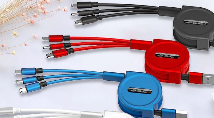 Универсальный кабель: характеристики и применение