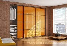 Какой функционал важен при выборе шкафа купе?