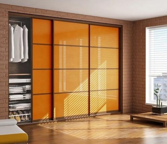 Какой функционал важен при выборе шкафа купе?