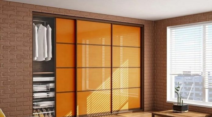 Какой функционал важен при выборе шкафа купе?