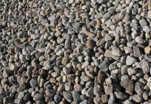 Гравий в строительстве: введение в основные аспекты использования