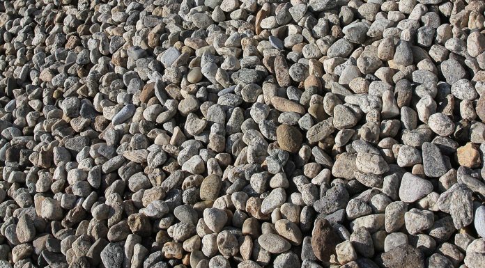 Гравий в строительстве: введение в основные аспекты использования