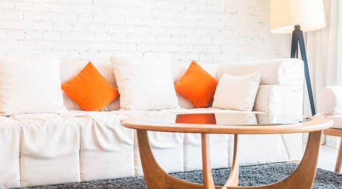 Журнальные столы из бука: сочетание элегантности и долговечности