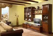 Преимущества и удобство фабричной мебели: комфорт, стиль и надежность