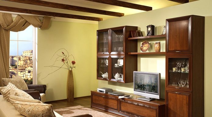 Преимущества и удобство фабричной мебели: комфорт, стиль и надежность