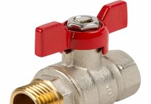 Шаровые краны и их особенности