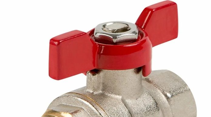 Шаровые краны и их особенности