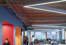 Как повысить работоспособность сотрудников офиса?