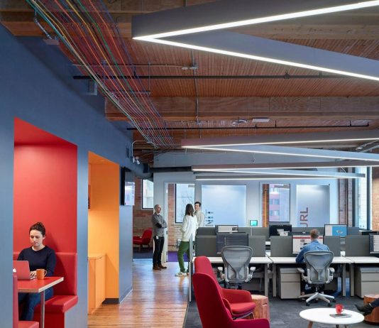 Как повысить работоспособность сотрудников офиса?