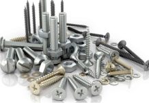 Что такое метизы для крепления и для чего они нужны?