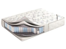 Как выбрать хороший матрас?