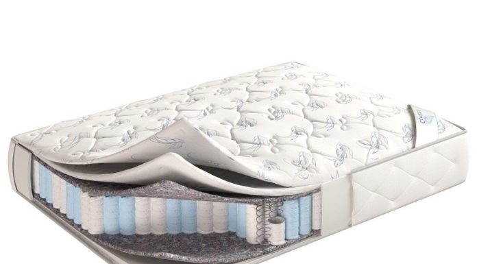 Как выбрать хороший матрас?