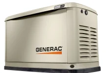 Газовый генератор — что это такое и как работает