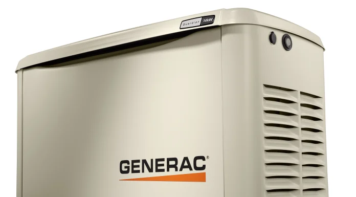 Газовый генератор — что это такое и как работает