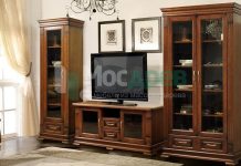 Какая мебель должна быть в гостиной: полезная информация