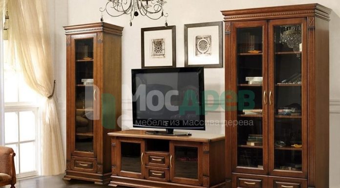 Какая мебель должна быть в гостиной: полезная информация