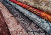 Какими качествами должны обладать мебельные ткани?