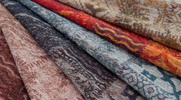 Какими качествами должны обладать мебельные ткани?