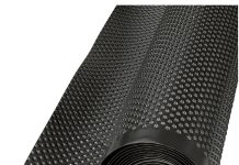 Мембранная гидроизоляция кровли — решение для современного строительства