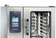 Как использовать пароконвектомат чтобы измебать поломок?