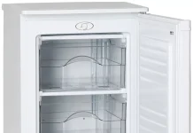 Полный обзор морозильных камер Атлант — исследование и рекомендации