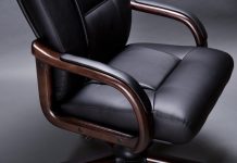 По какому принципу работают механизмы качания для офисных кресел?