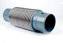 Преимущества и материалы выпуска фланцевых компенсаторов