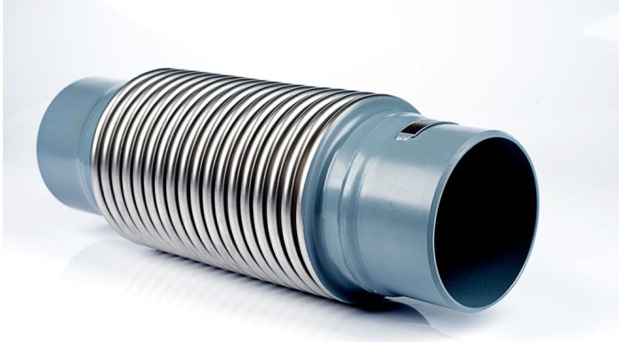 Преимущества и материалы выпуска фланцевых компенсаторов