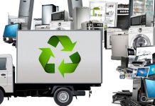 Правила утилизации бытовой техники