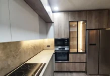 Особенности стиля лофт