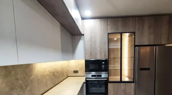 Особенности стиля лофт