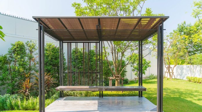 Быстровозводимые здания — идея современности