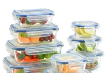 Требования для изготовления пищевых контейнеров