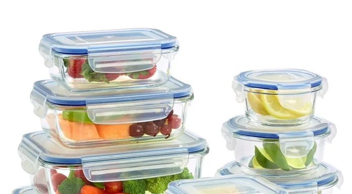 Требования для изготовления пищевых контейнеров