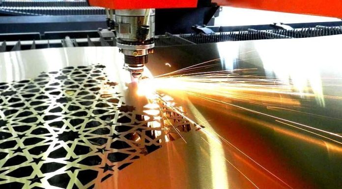 Оценка качества лазерной резки металла