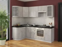 Как выбрать идеальную кухню